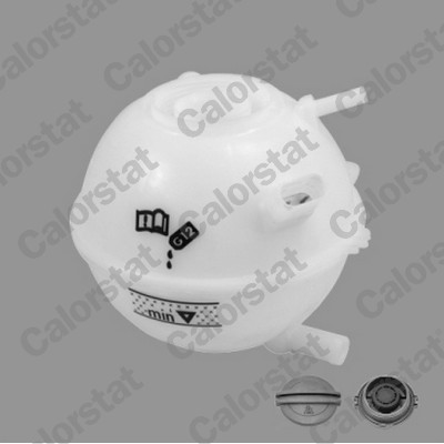 CALORSTAT by Vernet ET0003C1 EAN: 3531650043736.