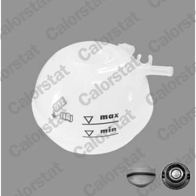 CALORSTAT by Vernet ET0006C1 EAN: 3531650043774.