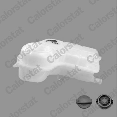 CALORSTAT by Vernet ET0009C1 EAN: 3531650043811.