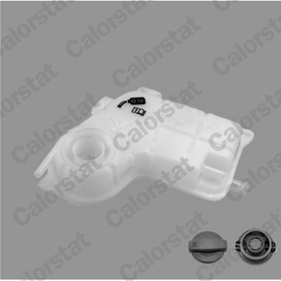 CALORSTAT by Vernet ET0010C1 EAN: 3531650043828.