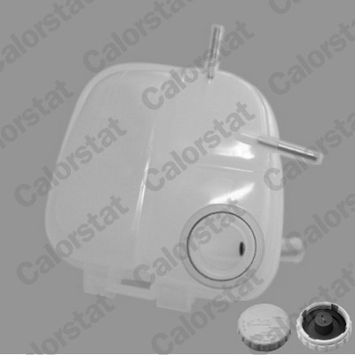 CALORSTAT by Vernet ET0012C1 EAN: 3531650043835.