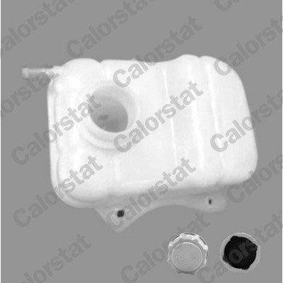 CALORSTAT by Vernet ET0015C1 EAN: 3531650043859.
