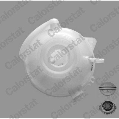 CALORSTAT by Vernet ET0023C1 EAN: 3531650043934.