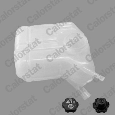 CALORSTAT by Vernet ET0024C1 EAN: 3531650043941.