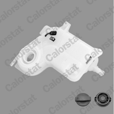CALORSTAT by Vernet ET0025C1 EAN: 3531650043958.