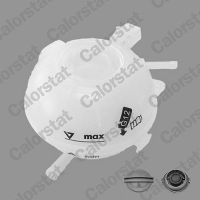 CALORSTAT by Vernet ET0030C1 EAN: 3531650044009.