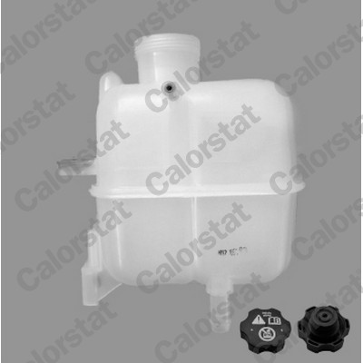 CALORSTAT by Vernet ET0042C1 EAN: 3531650044115.