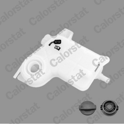 CALORSTAT by Vernet ET0043C1 EAN: 3531650044122.