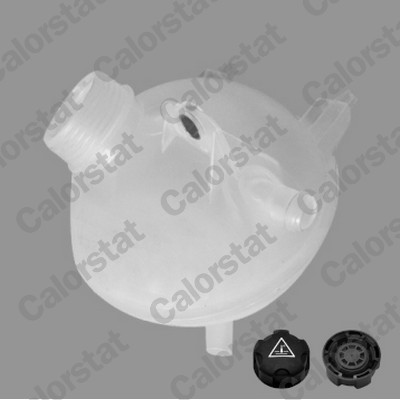 CALORSTAT by Vernet ET0045C2 EAN: 3531650044146.