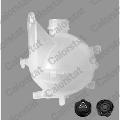 CALORSTAT by Vernet ET0048C1 EAN: 3531650044177.