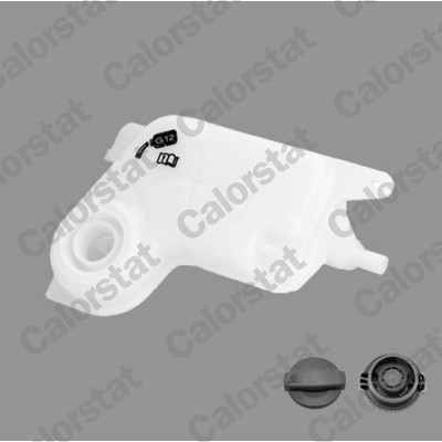 CALORSTAT by Vernet ET0050C1 EAN: 3531650044191.