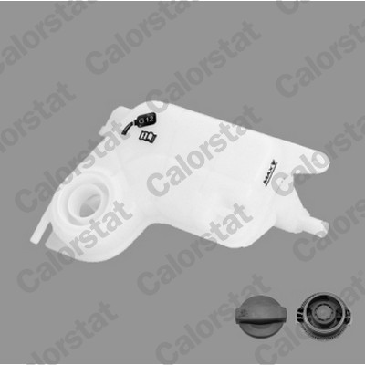 CALORSTAT by Vernet ET0054C1 EAN: 3531650044207.