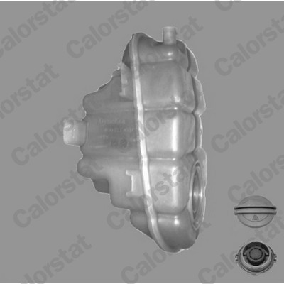 CALORSTAT by Vernet ET0056C1 EAN: 3531650044214.