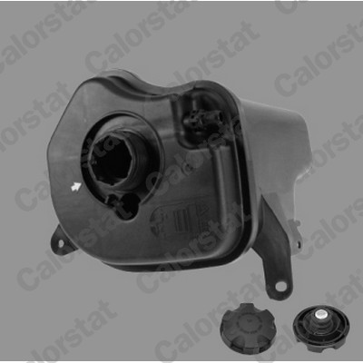 CALORSTAT by Vernet ET0061C1 EAN: 3531650044221.