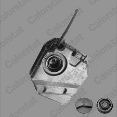 CALORSTAT by Vernet ET0066C1 EAN: 3531650044245.