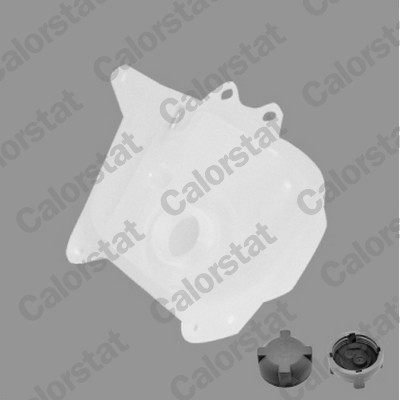 CALORSTAT by Vernet ET0071C1 EAN: 3531650044252.