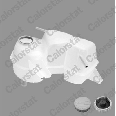CALORSTAT by Vernet ET0083C1 EAN: 3531650044351.