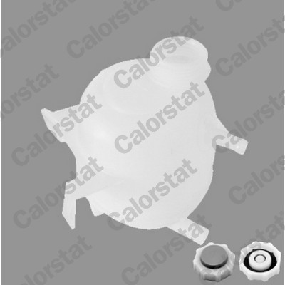 CALORSTAT by Vernet ET0086C1 EAN: 3531650044382.