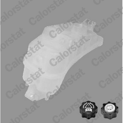 CALORSTAT by Vernet ET0090C2 EAN: 3531650044450.