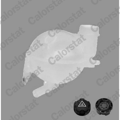 CALORSTAT by Vernet ET0091C2 EAN: 3531650044467.