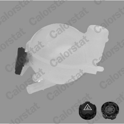 CALORSTAT by Vernet ET0094C2 EAN: 3531650044498.