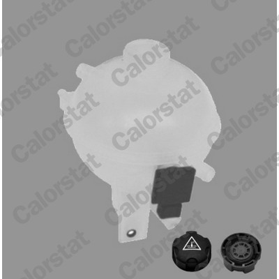 CALORSTAT by Vernet ET0095C2 EAN: 3531650044504.