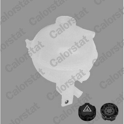 CALORSTAT by Vernet ET0098C2 EAN: 3531650044535.