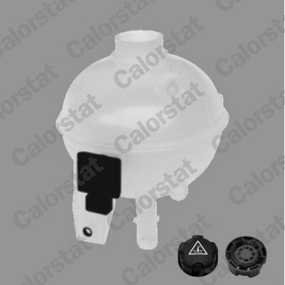 CALORSTAT by Vernet ET0099C2 EAN: 3531650044542.