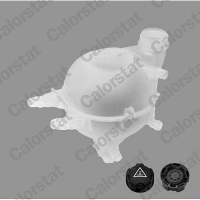 CALORSTAT by Vernet ET0100C2 EAN: 3531650044559.
