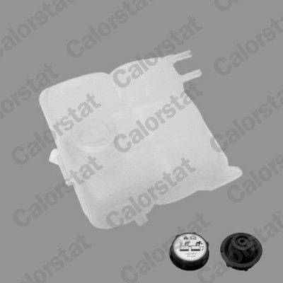 CALORSTAT by Vernet ET0128C1 EAN: 3531650044634.