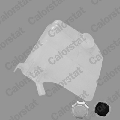 CALORSTAT by Vernet ET0130C1 EAN: 3531650044658.
