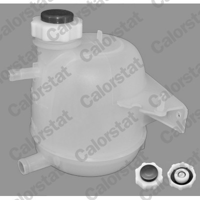 CALORSTAT by Vernet ET0132C2 EAN: 3531650044689.