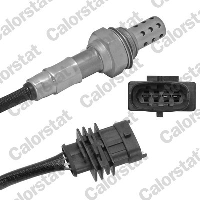 CALORSTAT by Vernet LS140008 EAN: 3531650016341.