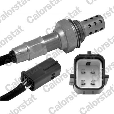 CALORSTAT by Vernet LS140727 EAN: 3531650042449.