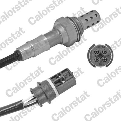 CALORSTAT by Vernet LS140061 EAN: 3531650016594.