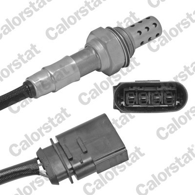 CALORSTAT by Vernet LS140068 EAN: 3531650028399.