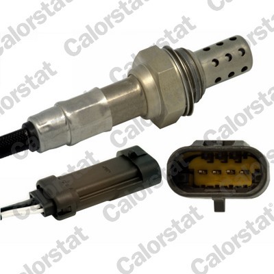 CALORSTAT by Vernet LS140275 EAN: 3531650017430.