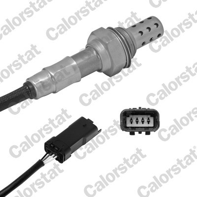 CALORSTAT by Vernet LS140730 EAN: 3531650042470.