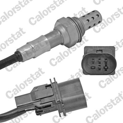 CALORSTAT by Vernet LS150004 EAN: 3531650019526.