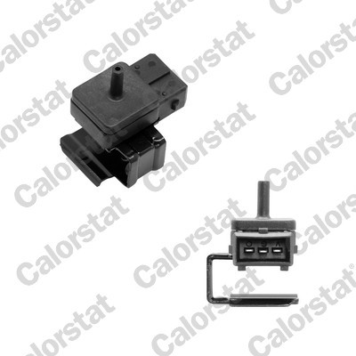 CALORSTAT by Vernet MS0011 EAN: 3531650040018.