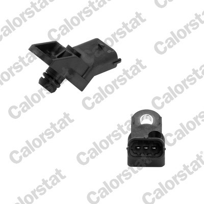 CALORSTAT by Vernet MS0100 EAN: 3531650040889.