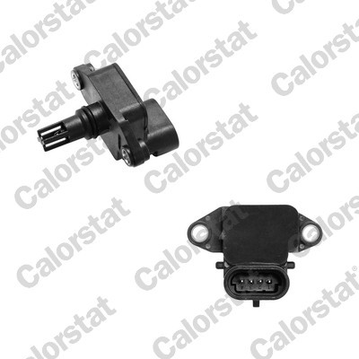 CALORSTAT by Vernet MS0108 EAN: 3531650040964.