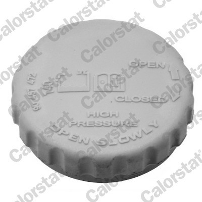 CALORSTAT by Vernet ET0083C1 EAN: 3531650044351.