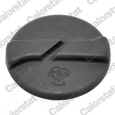 CALORSTAT by Vernet RC0005 EAN: 3531650022472.