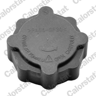 CALORSTAT by Vernet RC0025 EAN: 3531650022670.