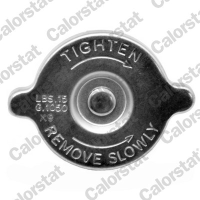 CALORSTAT by Vernet RC0058 EAN: 3531650022984.