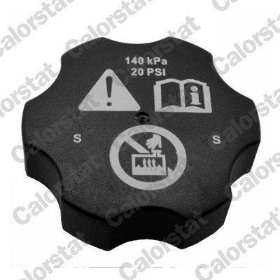 CALORSTAT by Vernet ET0039C1 EAN: 3531650044085.