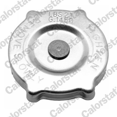 CALORSTAT by Vernet RC0152 EAN: 3531650034338.