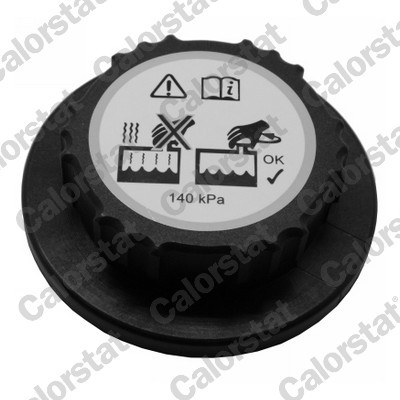 CALORSTAT by Vernet RC0157 EAN: 3531650034376.