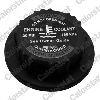 CALORSTAT by Vernet RC0189 EAN: 3531650036400.